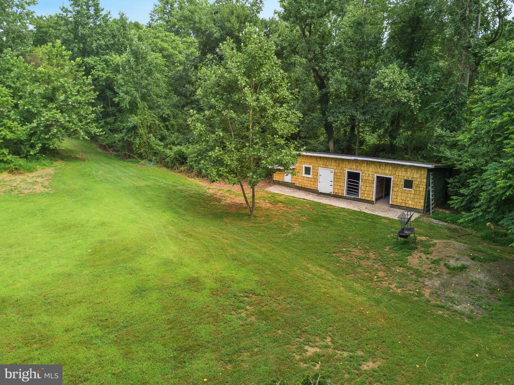 451 Jackson Road Sewell, NJ 08080 - Photo 27 of 35 aerial view of the