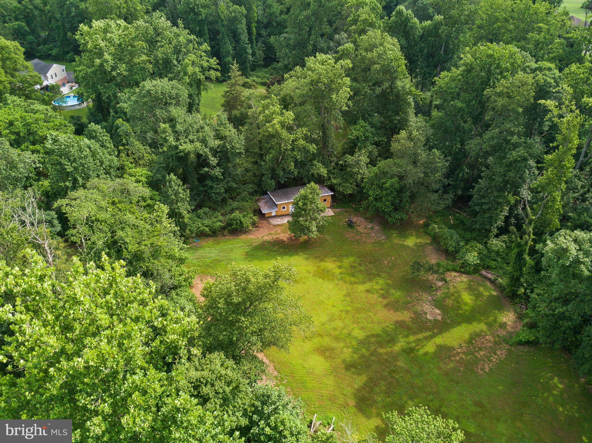 451 Jackson Road Sewell, NJ 08080 - Photo 33 of 35 aerial view of the property