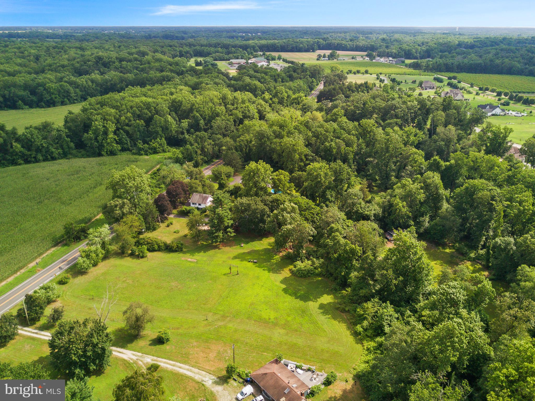 451 Jackson Road Sewell, NJ 08080 - Photo 34 of 35 aerial view of the property
