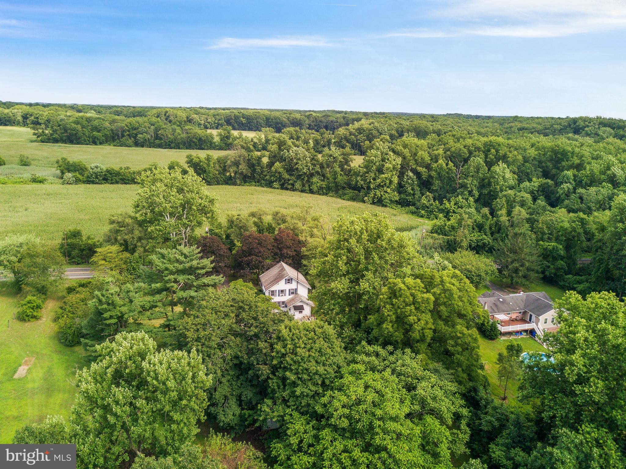 451 Jackson Road Sewell, NJ 08080 - Photo 35 of 35 aerial view of the property