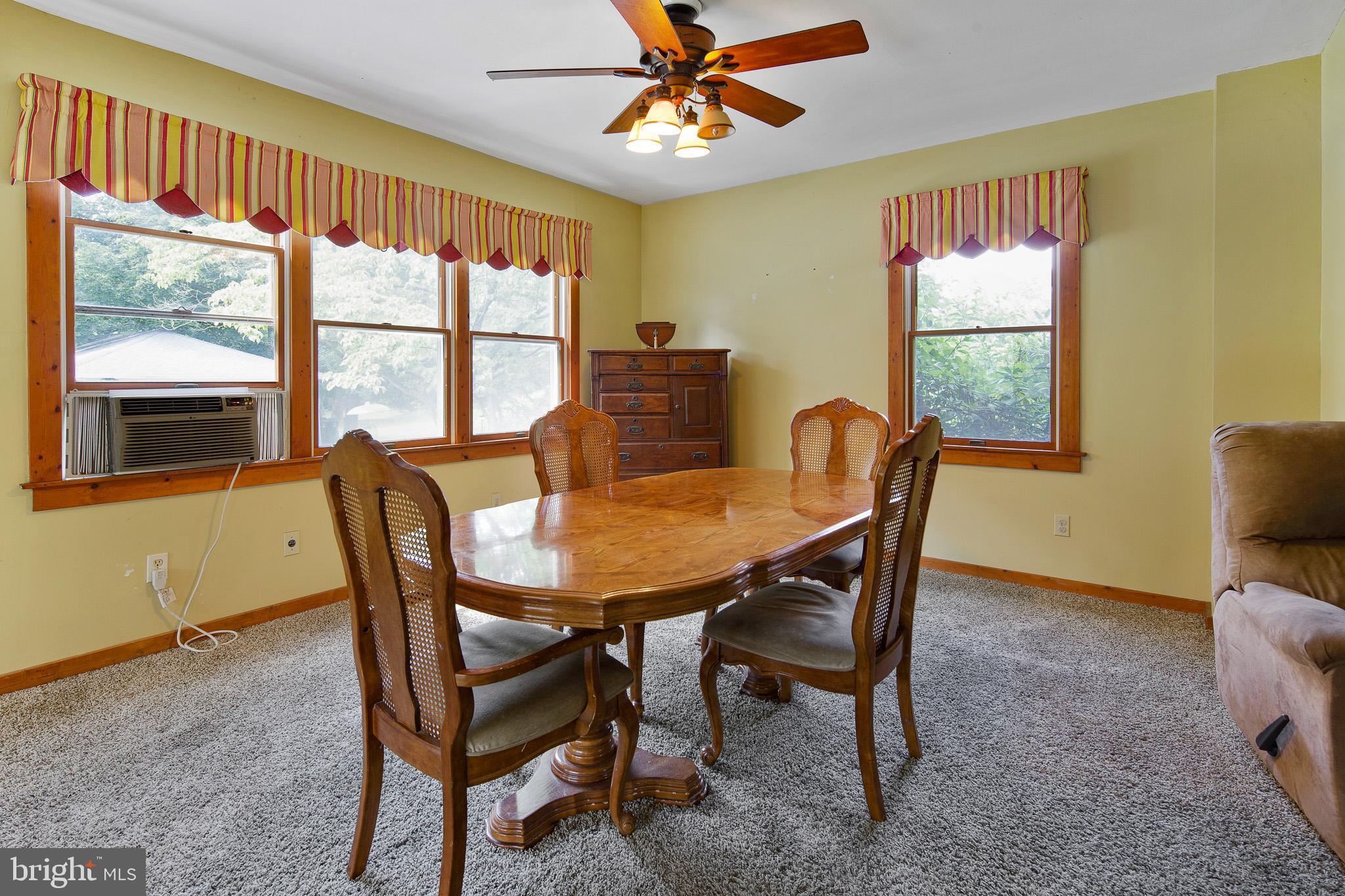 451 Jackson Road Sewell, NJ 08080 - Photo 9 of 35 formal dining room