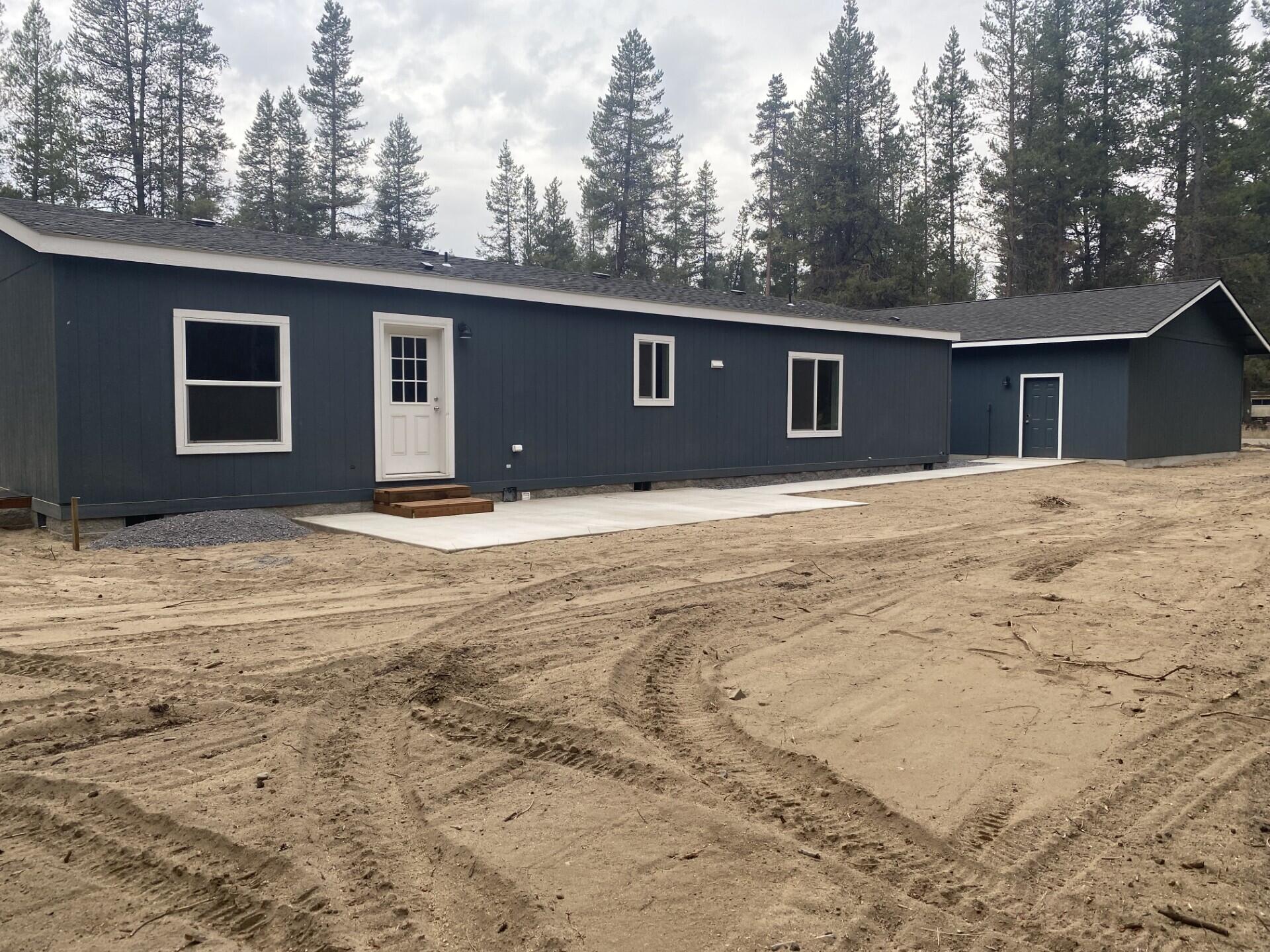 16015 Dyke Road La Pine, OR 97739 - Photo 2 of 21 Dyke Back