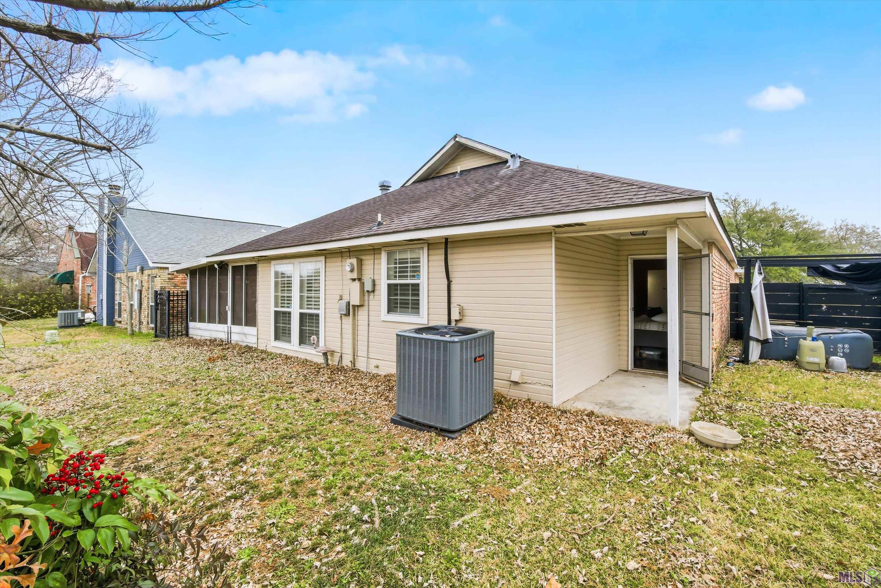 1462 West Fairview Drive Baton Rouge, LA 70816 - Photo 15 of 15