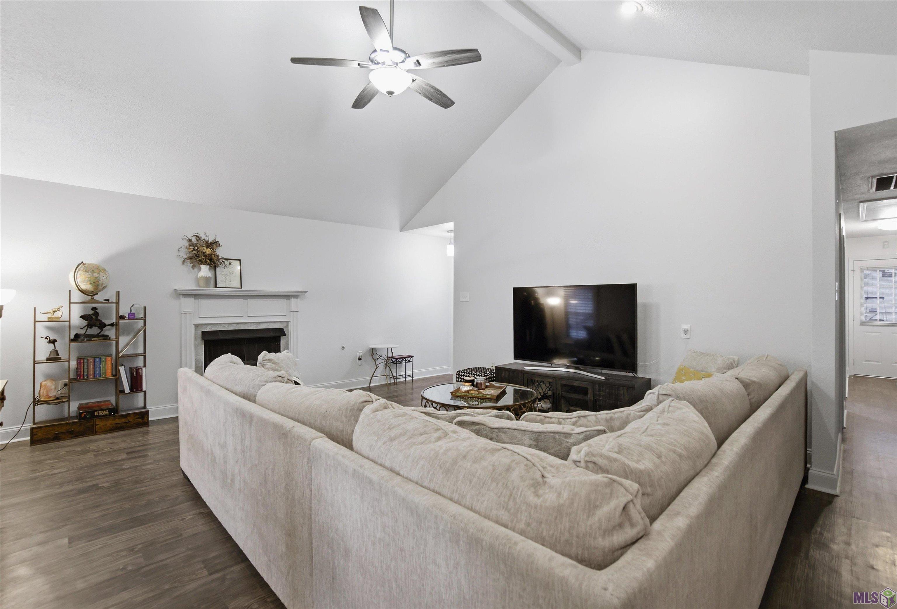 1462 West Fairview Drive Baton Rouge, LA 70816 - Photo 4 of 15