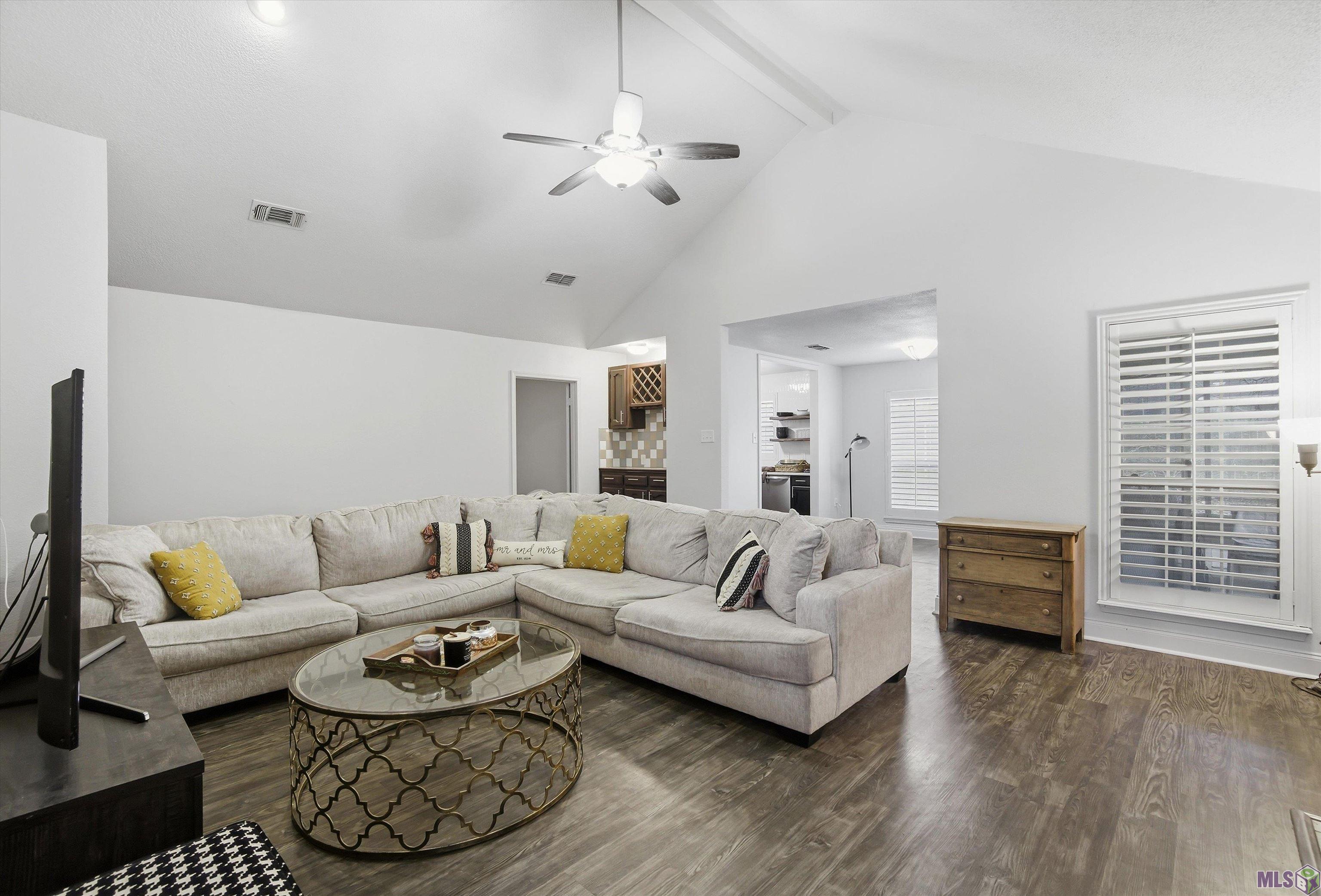 1462 West Fairview Drive Baton Rouge, LA 70816 - Photo 5 of 15