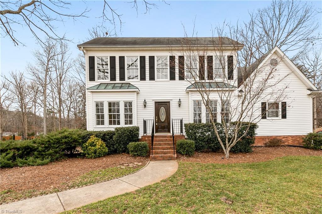 5070 Cobblestone Road Winston-Salem, NC 27106 - Photo 1 of 1 Gallery Image 1