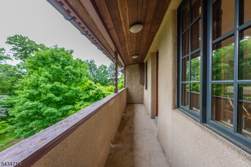 50 Rock Spring Road West Orange, NJ 07052 - Photo 28 of 50 a view of balcony