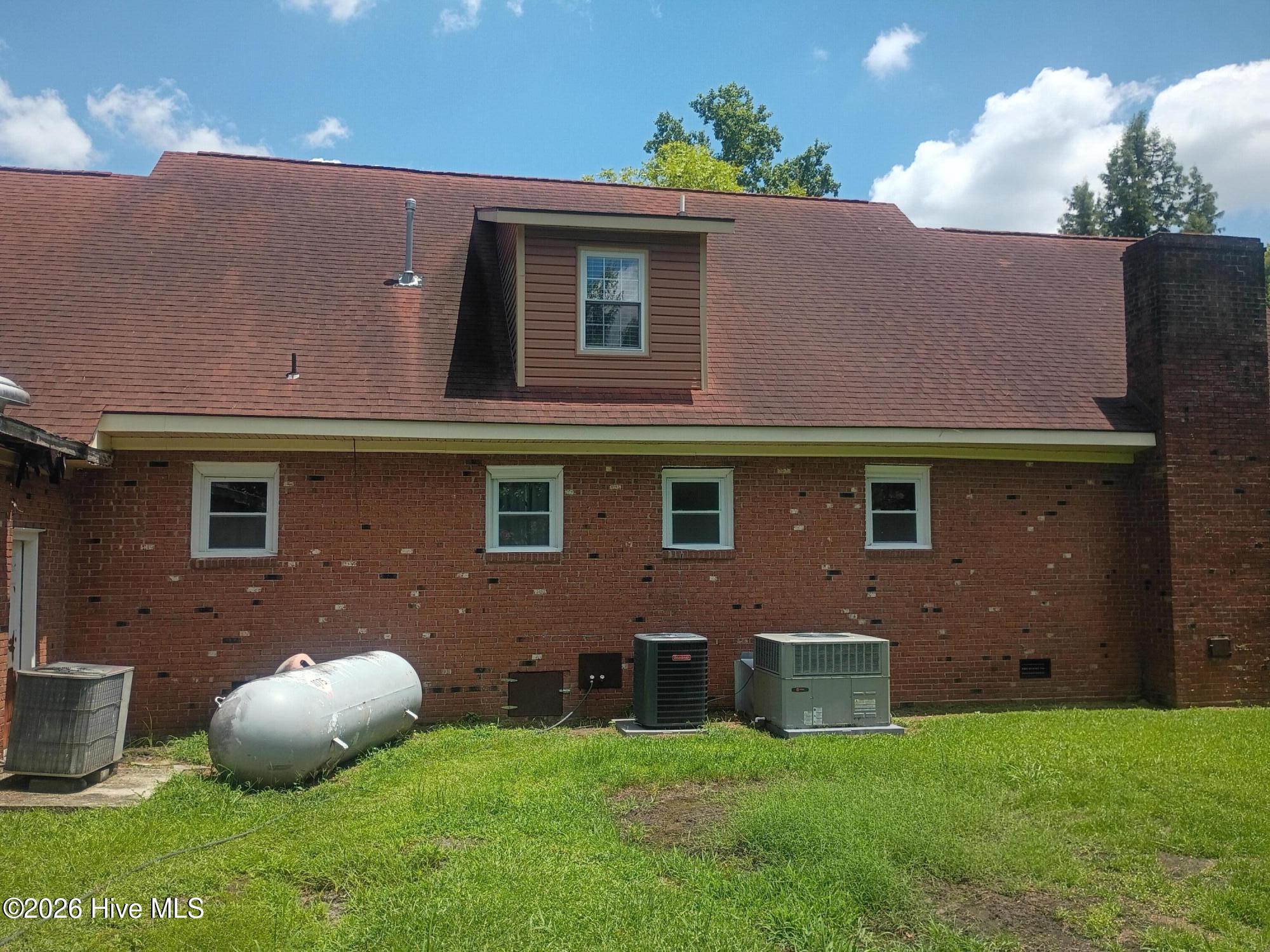 79 Howie And Hammonds Road Clarkton, NC 28433 - Photo 39 of 65