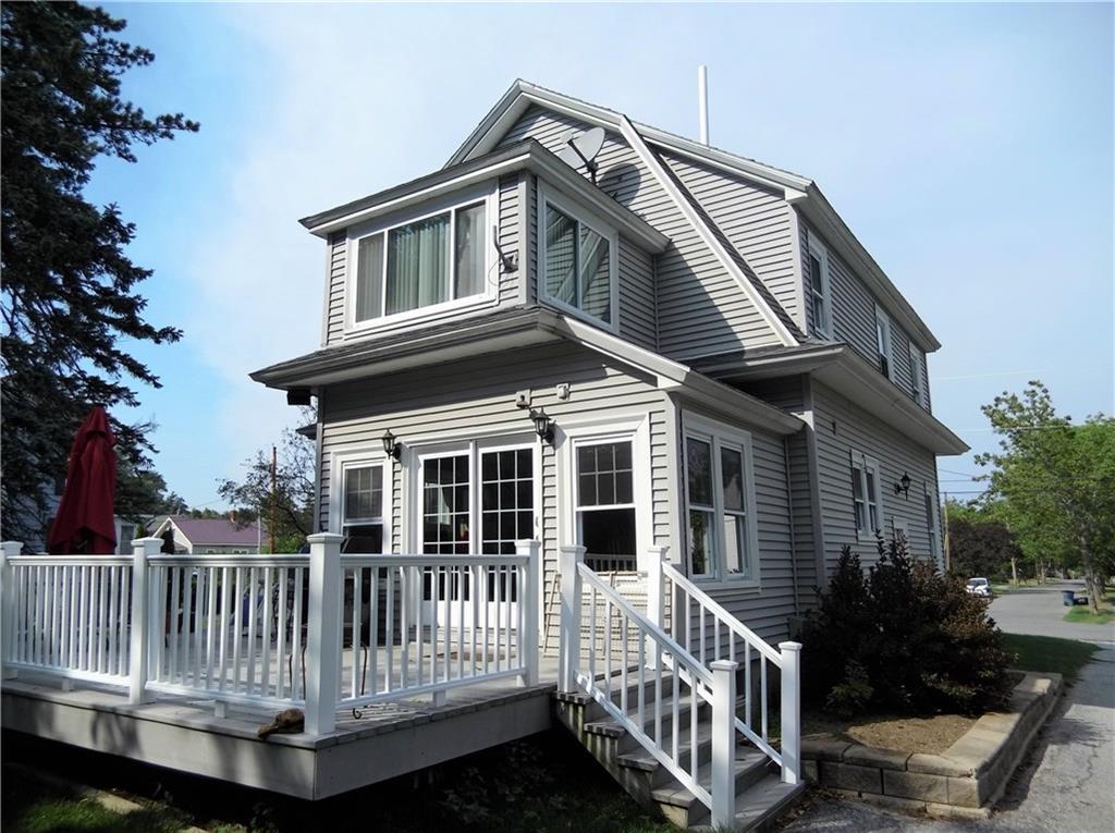 289 Silver Road Bangor, ME 04401 - Photo 28 of 29 Photo