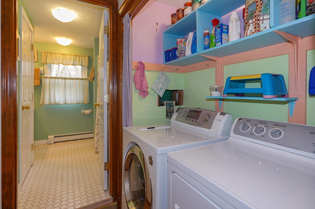 17 Greenhalge Road, Unit 17 Ashland, MA 01721 - Photo 18 of 35 Gallery Image 18