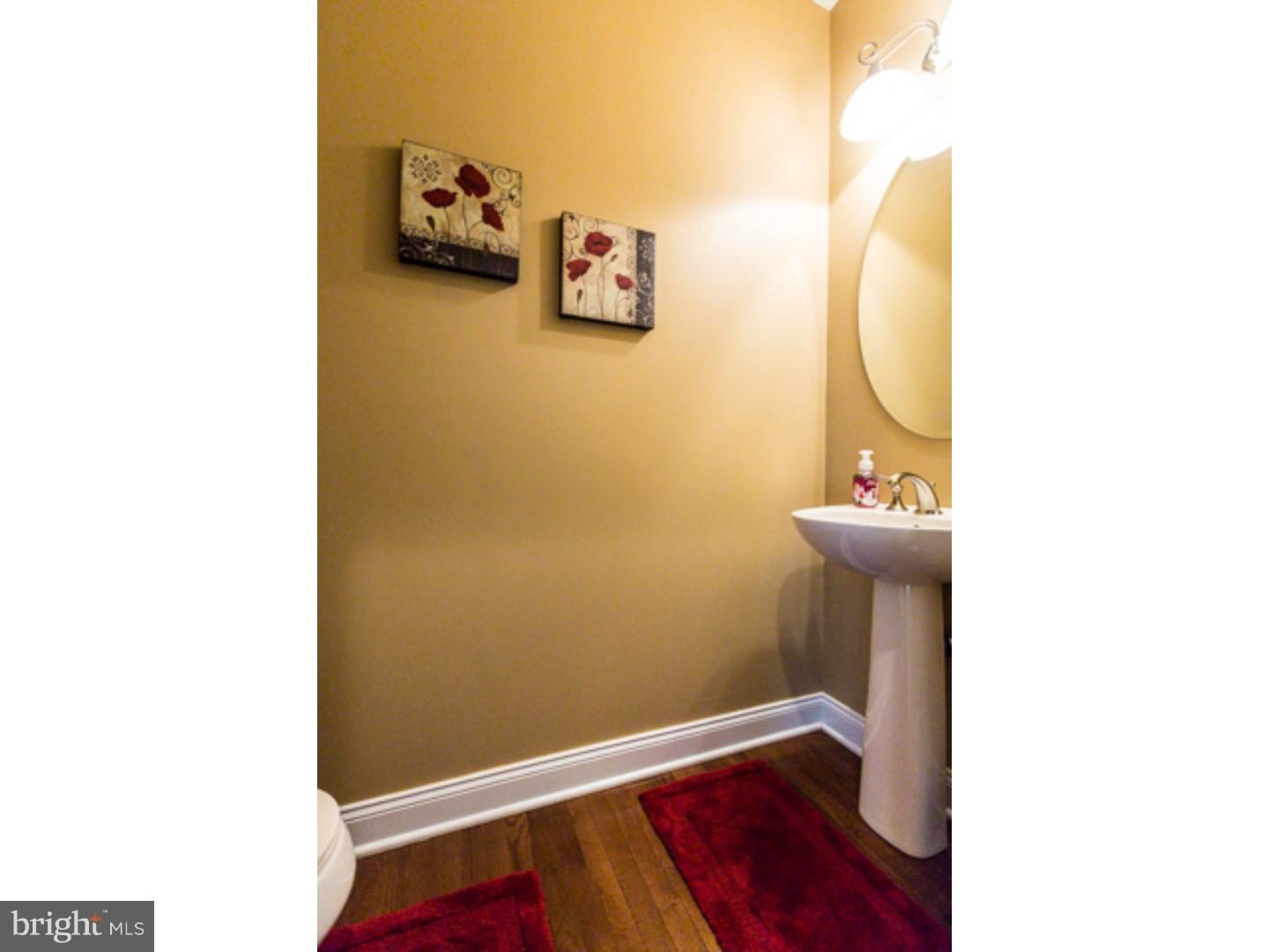 2541 Rainer Road Chester Springs, PA 19425 - Photo 12 of 25 Half Bath