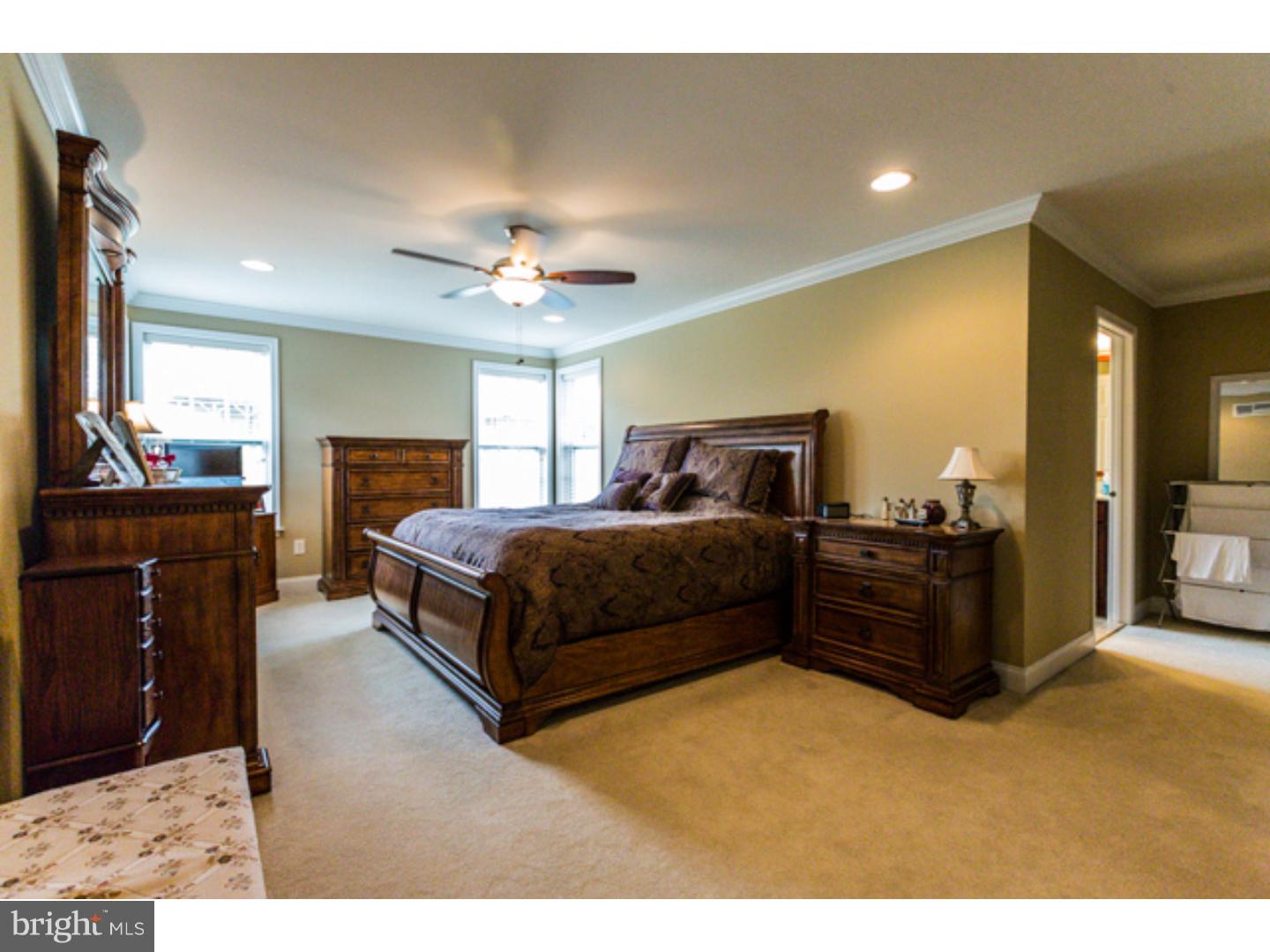 2541 Rainer Road Chester Springs, PA 19425 - Photo 15 of 25 Master Bedroom