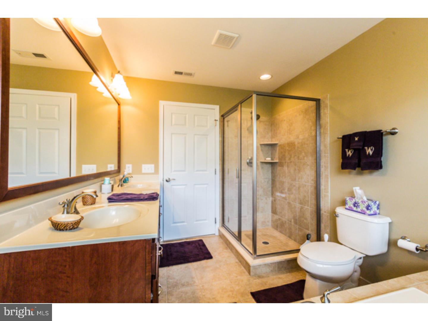 2541 Rainer Road Chester Springs, PA 19425 - Photo 16 of 25 Master Bathroom
