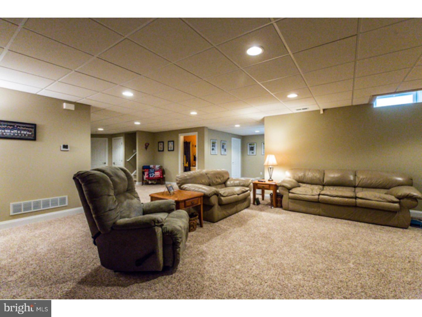 2541 Rainer Road Chester Springs, PA 19425 - Photo 22 of 25 Basement - Finished