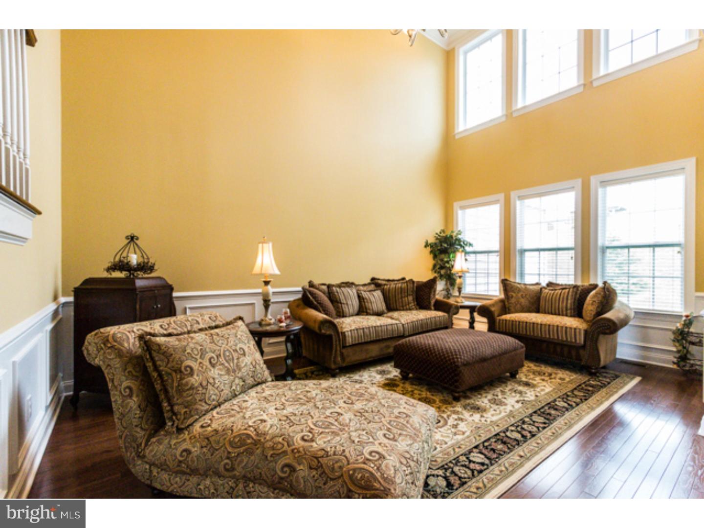 2541 Rainer Road Chester Springs, PA 19425 - Photo 10 of 25 Living Room