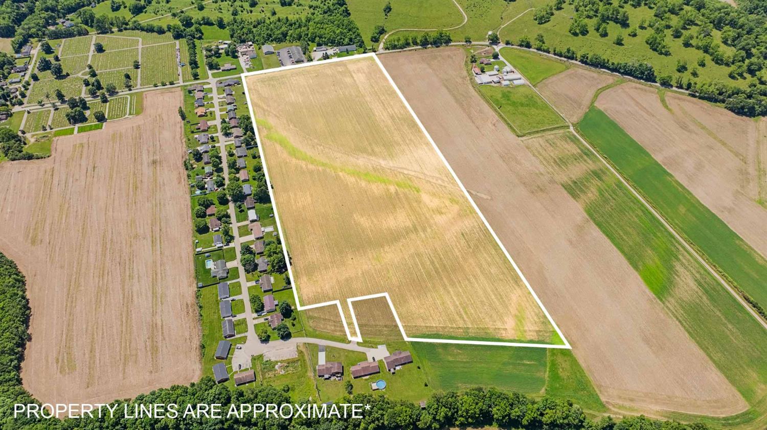 0 St Marys Road Brookville, IN 47012 - Photo 2 of 13