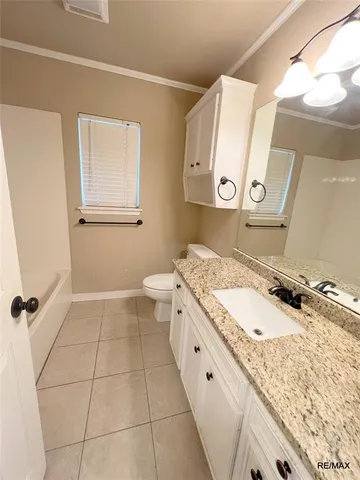 $1,900 | 2213 Washburn Way, Bossier City, LA 71111