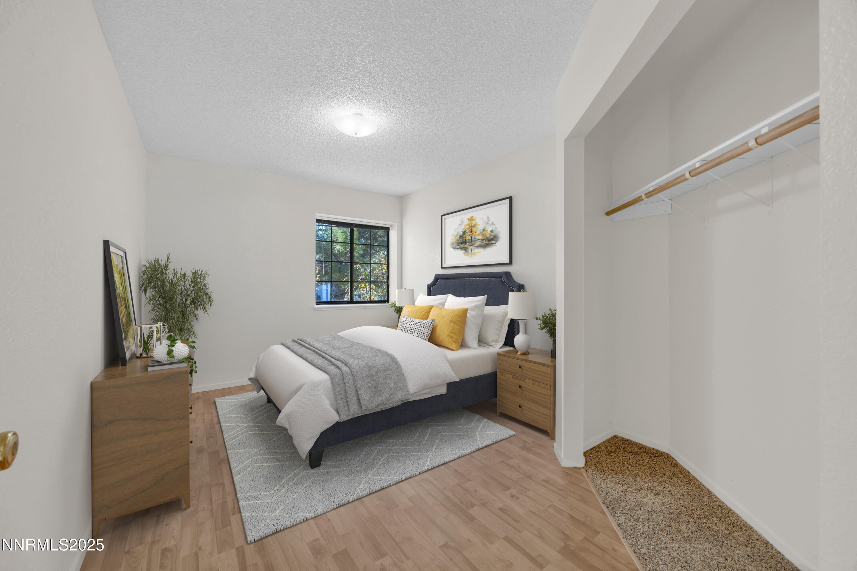 5712 Royal Vista Way Reno, NV 89523 - Photo 11 of 21 25_img_4609 ( regular bedroom)