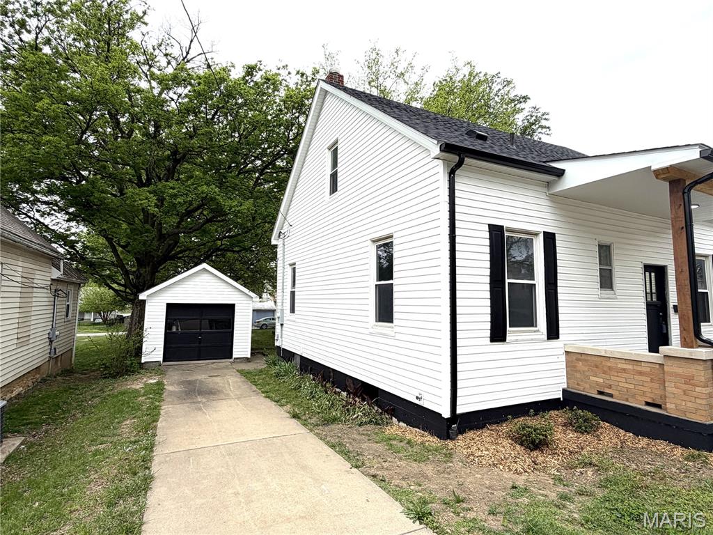 403 South Market Street Waterloo, IL 62298 - Photo 23 of 25