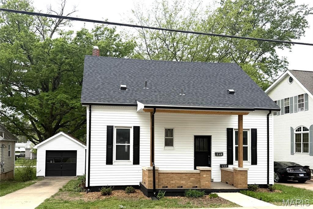 403 South Market Street Waterloo, IL 62298 - Photo 24 of 25