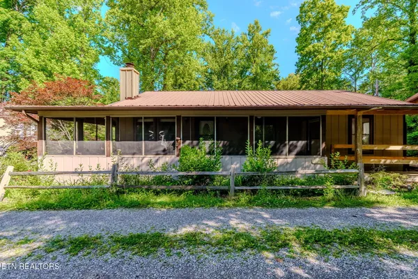 $299,909 | 119 Stonewall Way, Cosby, TN 37722