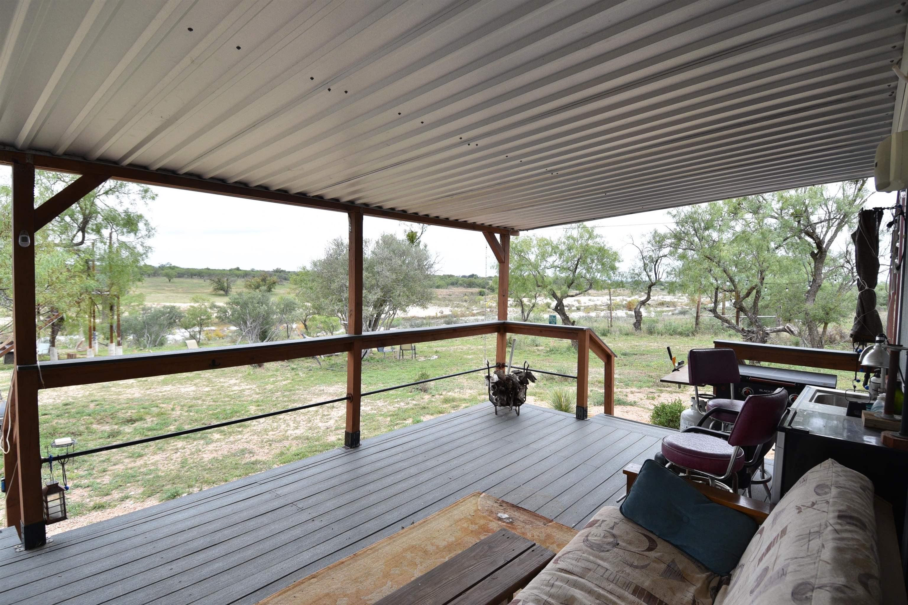 617 Llano River Road Mason, TX 76856 - Photo 12 of 29 Gallery Image 12