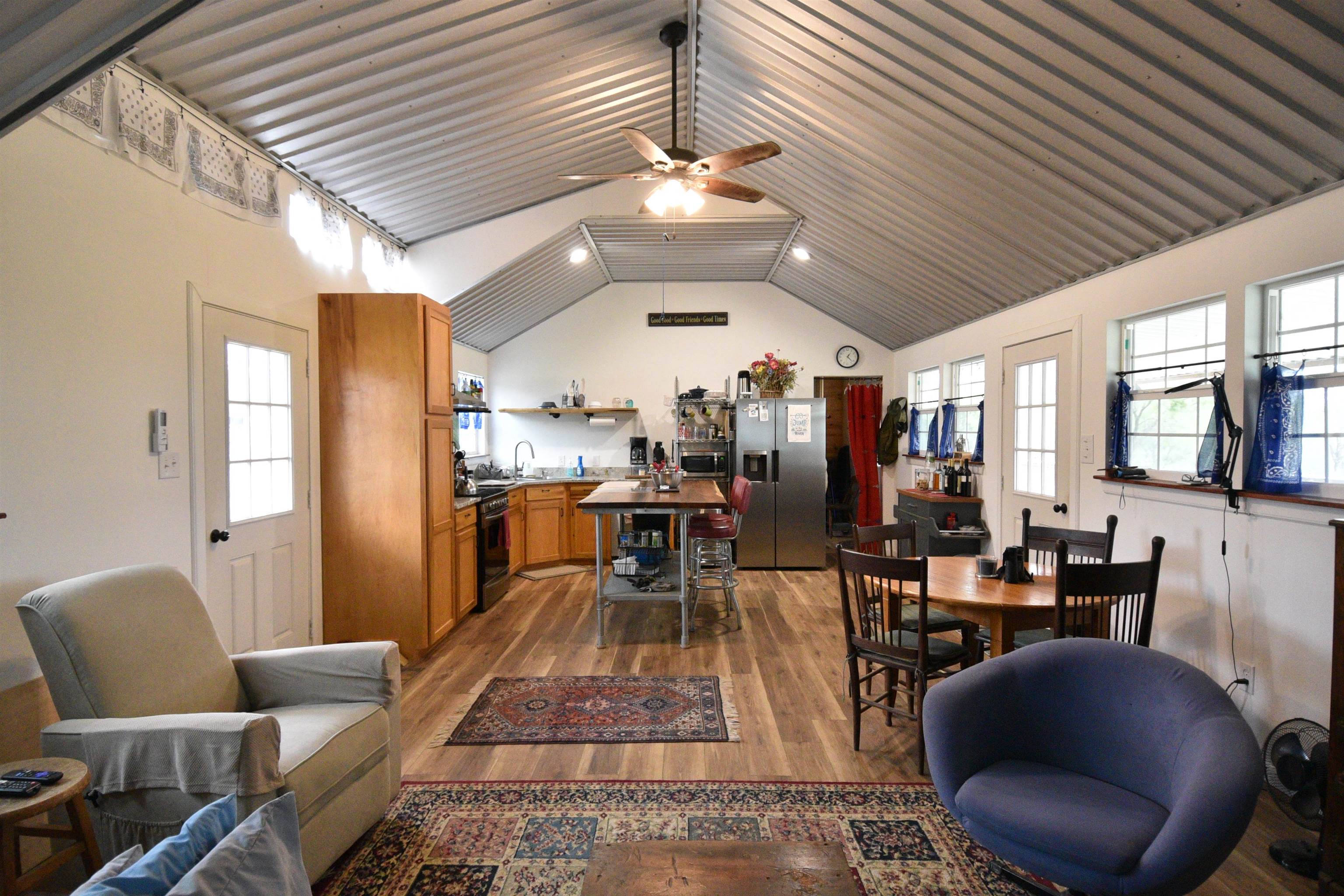 617 Llano River Road Mason, TX 76856 - Photo 15 of 29 Gallery Image 15