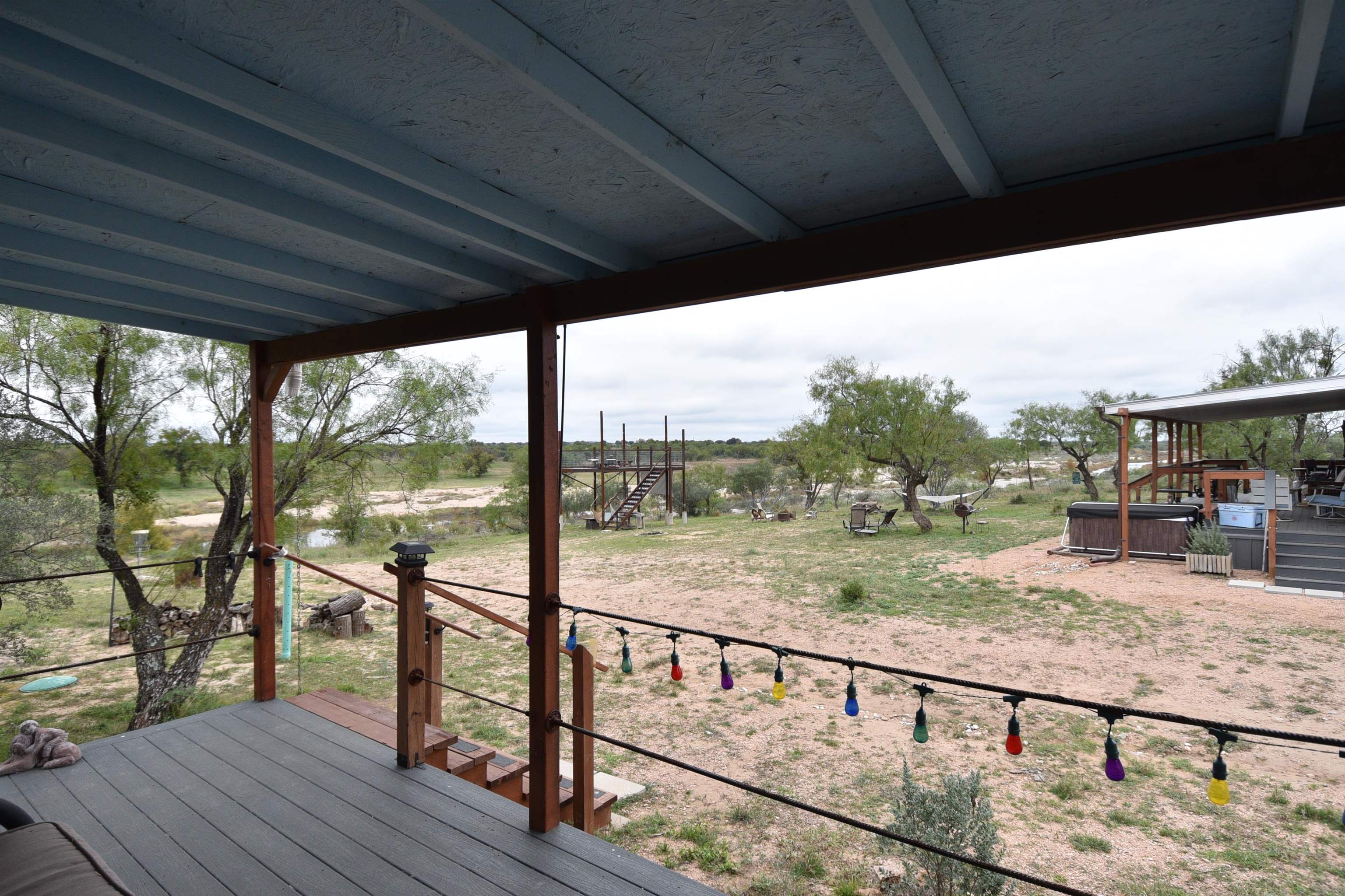 617 Llano River Road Mason, TX 76856 - Photo 16 of 29 Gallery Image 16