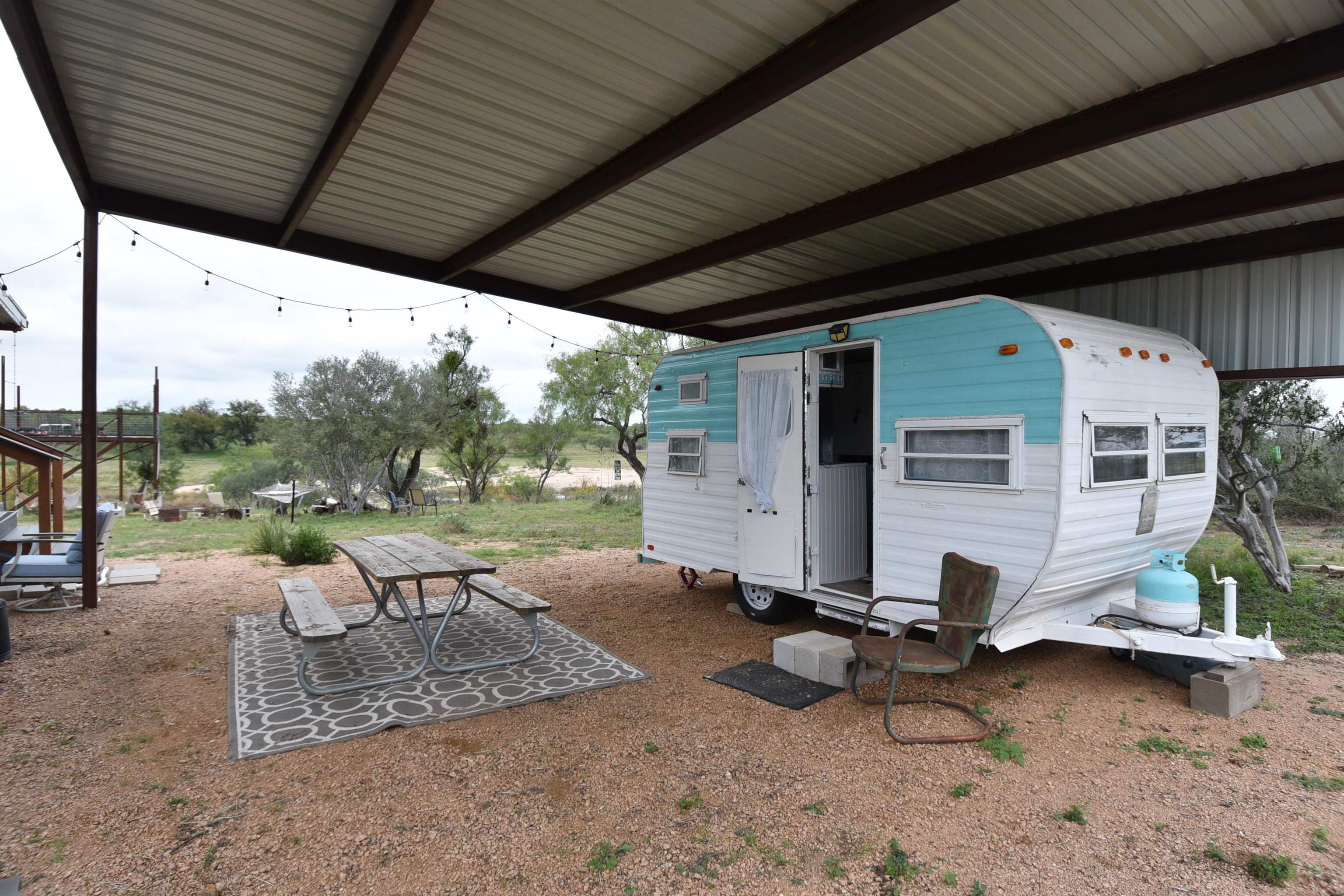 617 Llano River Road Mason, TX 76856 - Photo 18 of 29 Gallery Image 18