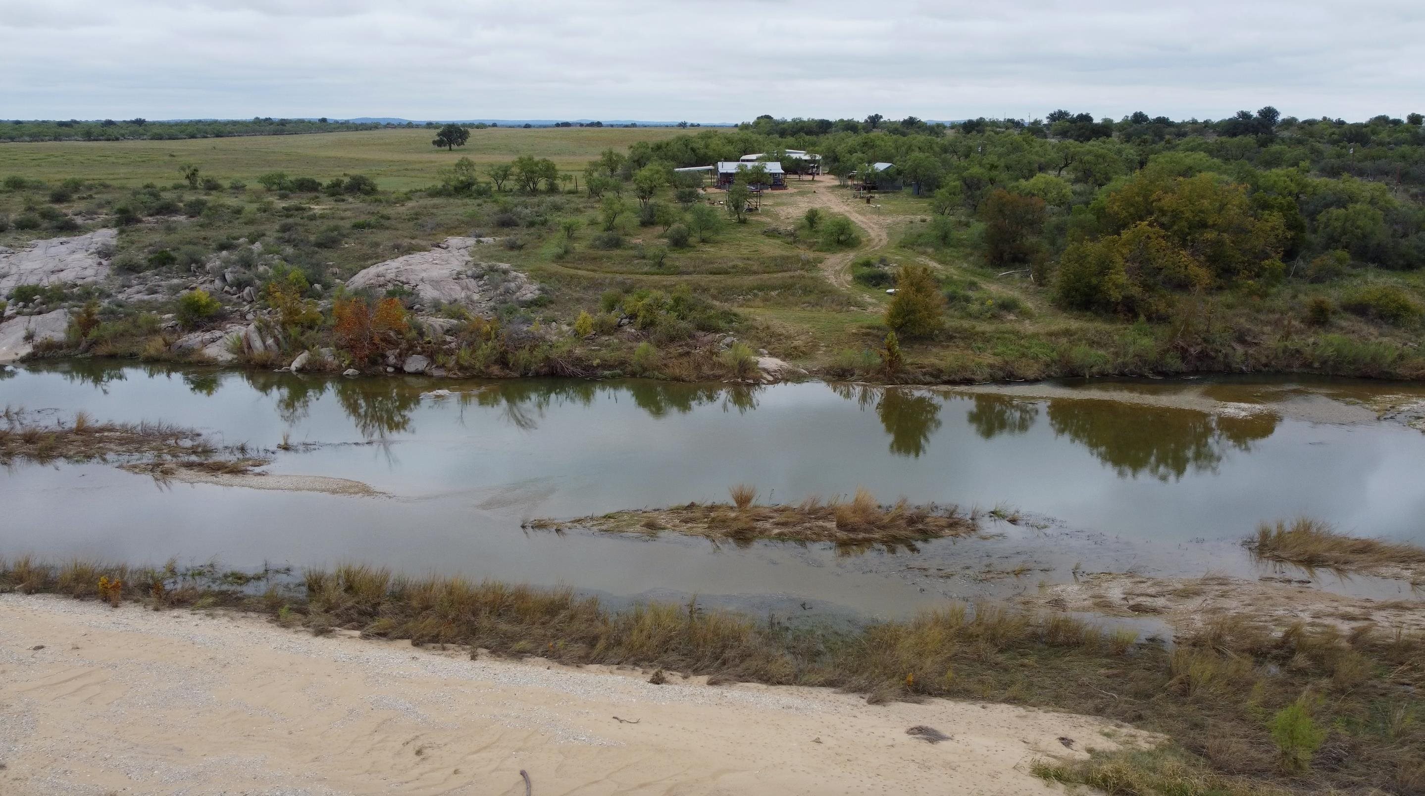 617 Llano River Road Mason, TX 76856 - Photo 21 of 29 Gallery Image 21