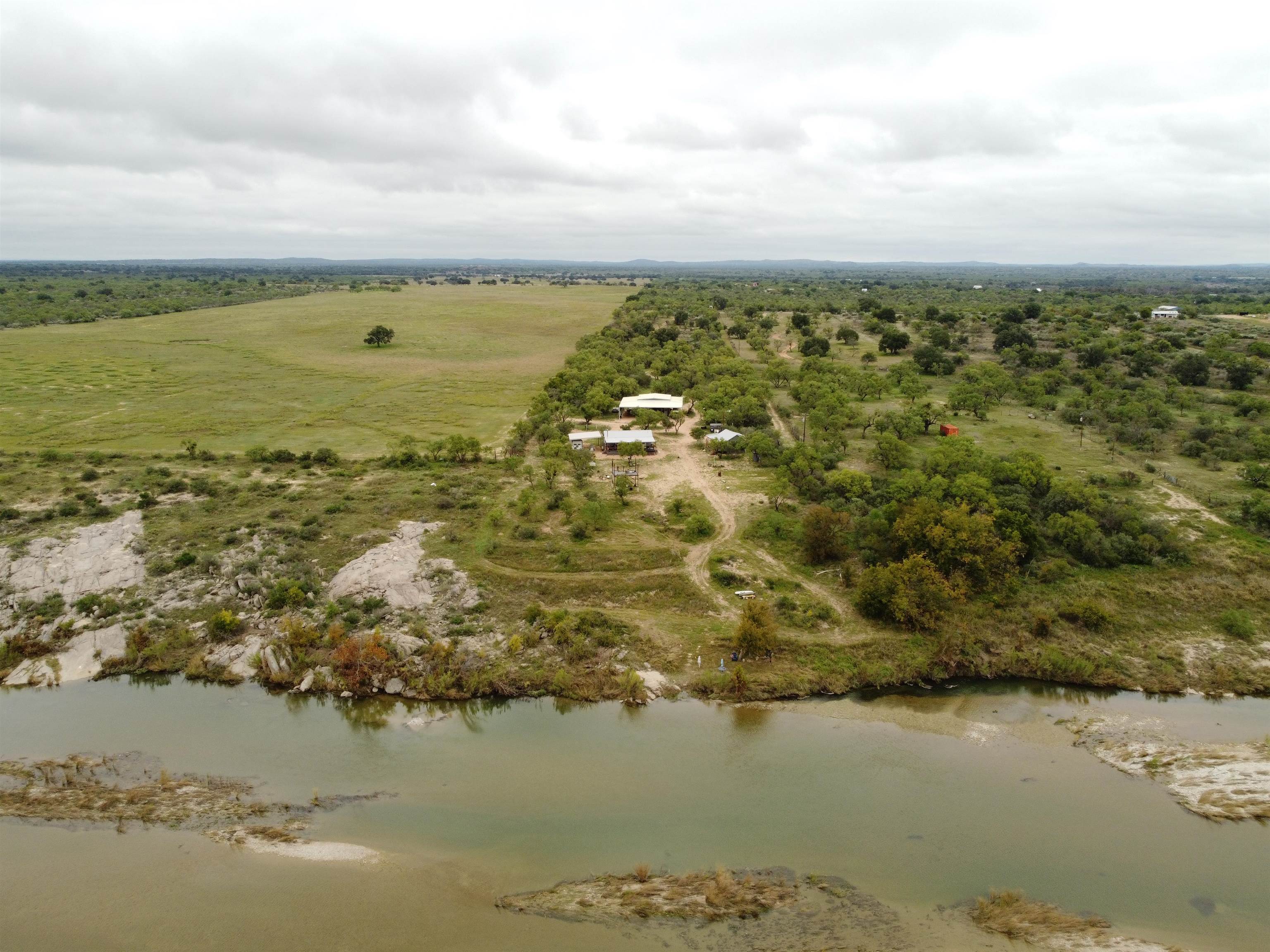 617 Llano River Road Mason, TX 76856 - Photo 22 of 29 Gallery Image 22