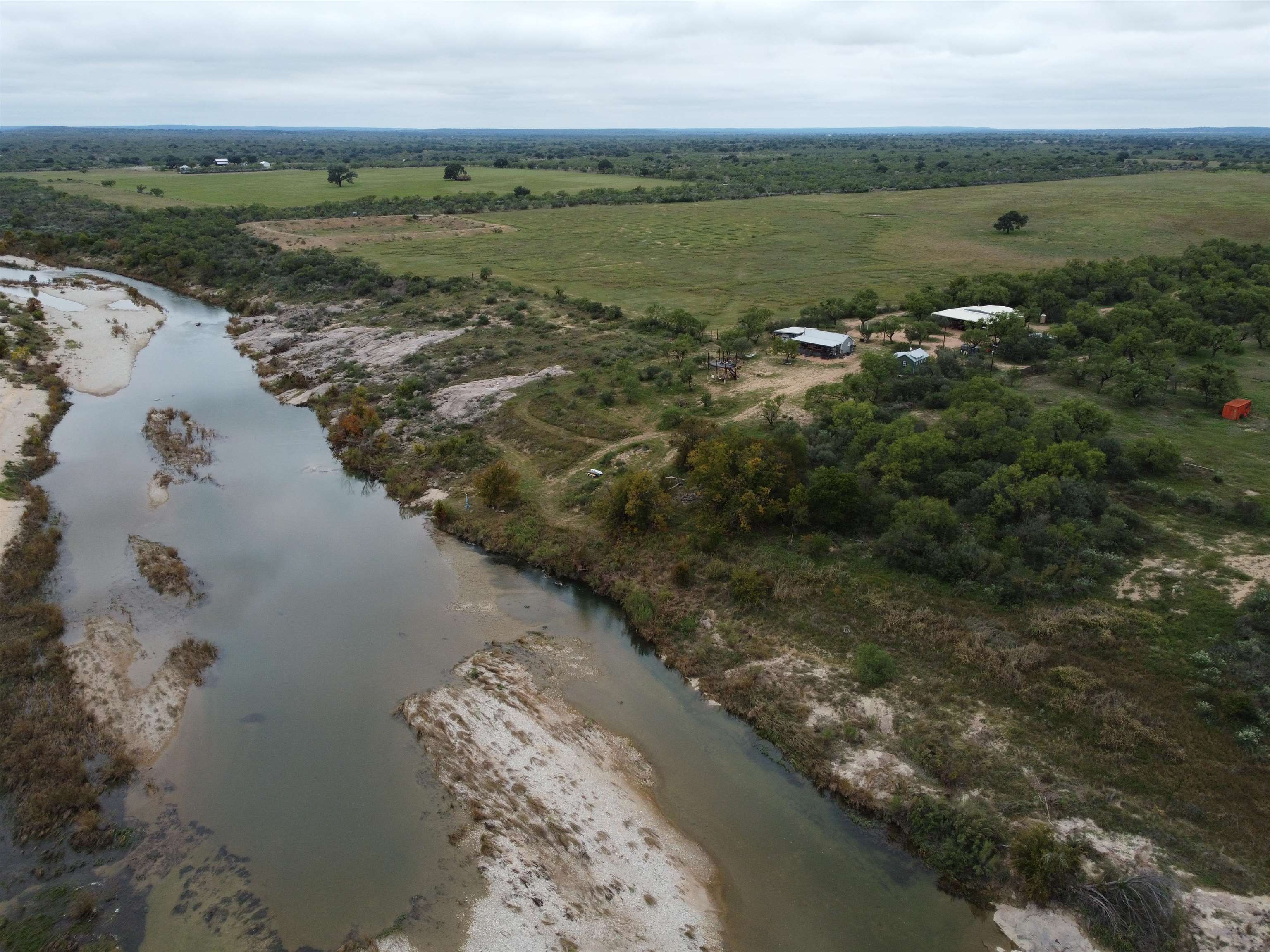 617 Llano River Road Mason, TX 76856 - Photo 23 of 29 Gallery Image 23