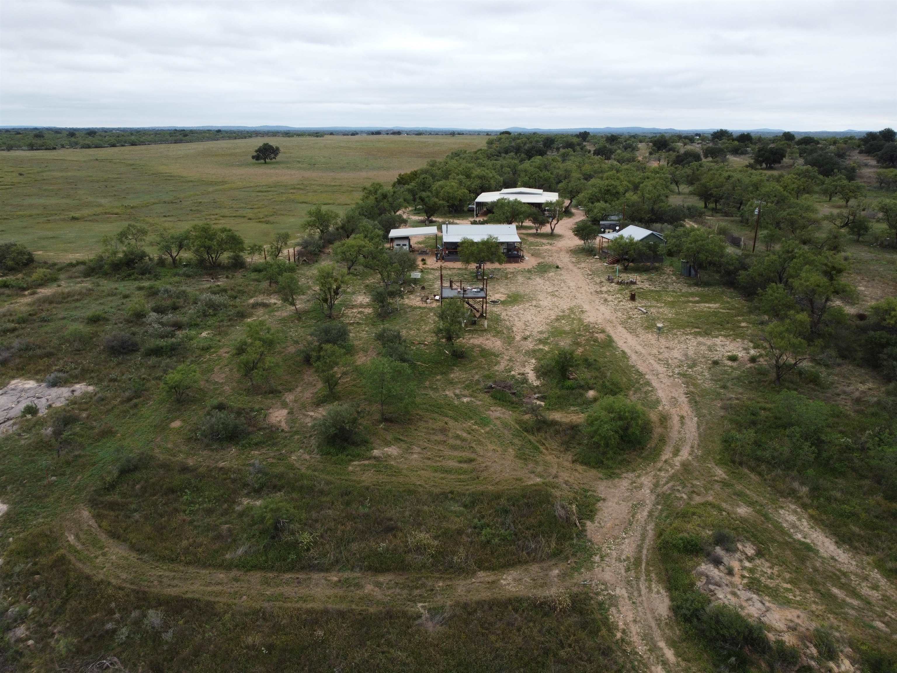 617 Llano River Road Mason, TX 76856 - Photo 24 of 29 Gallery Image 24