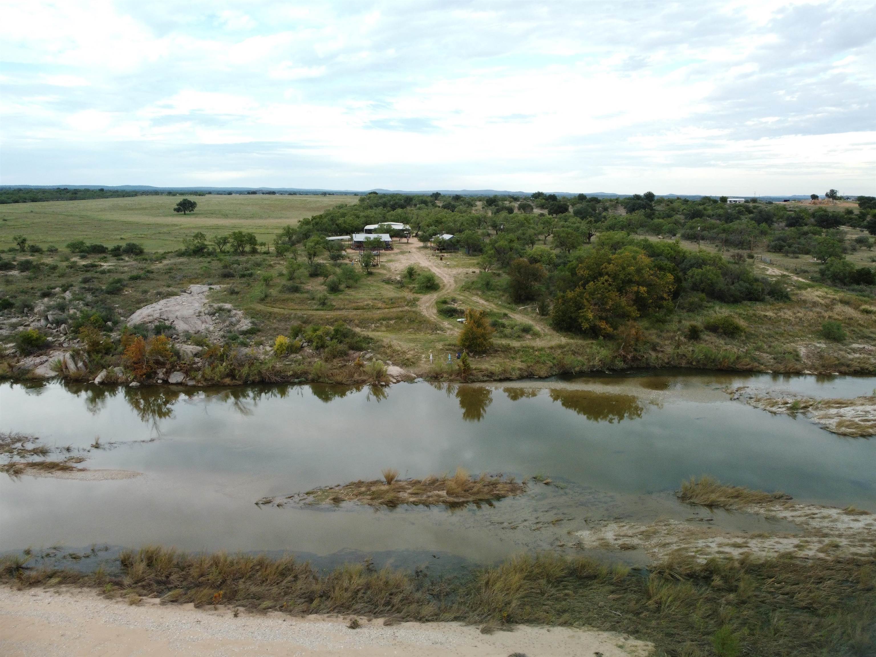 617 Llano River Road Mason, TX 76856 - Photo 25 of 29 Gallery Image 25