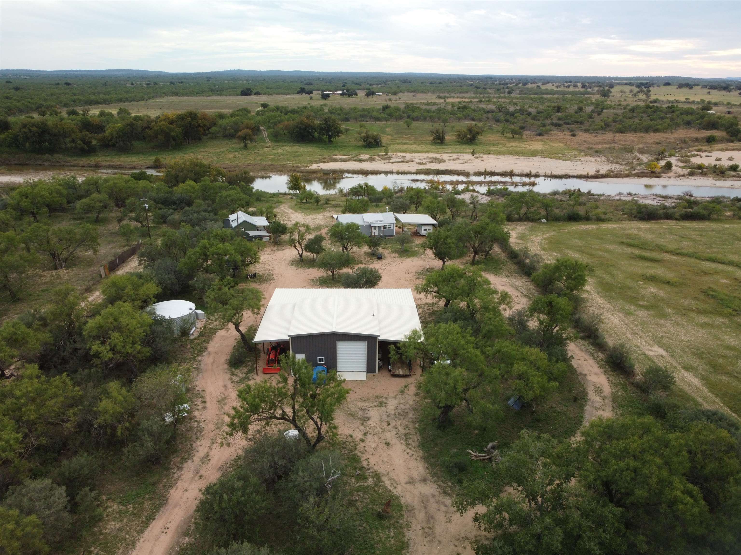 617 Llano River Road Mason, TX 76856 - Photo 26 of 29 Gallery Image 26