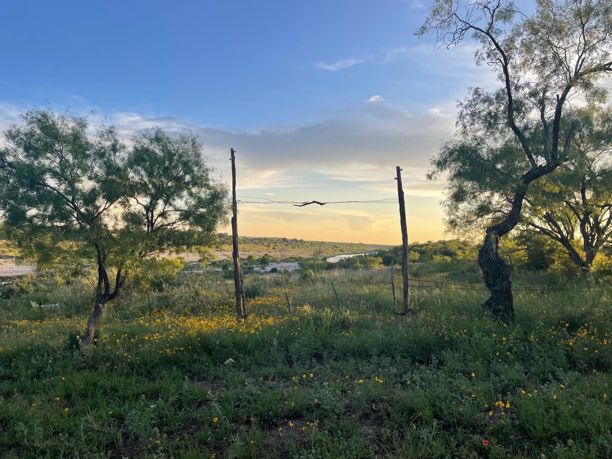 617 Llano River Road Mason, TX 76856 - Photo 27 of 29 Gallery Image 27