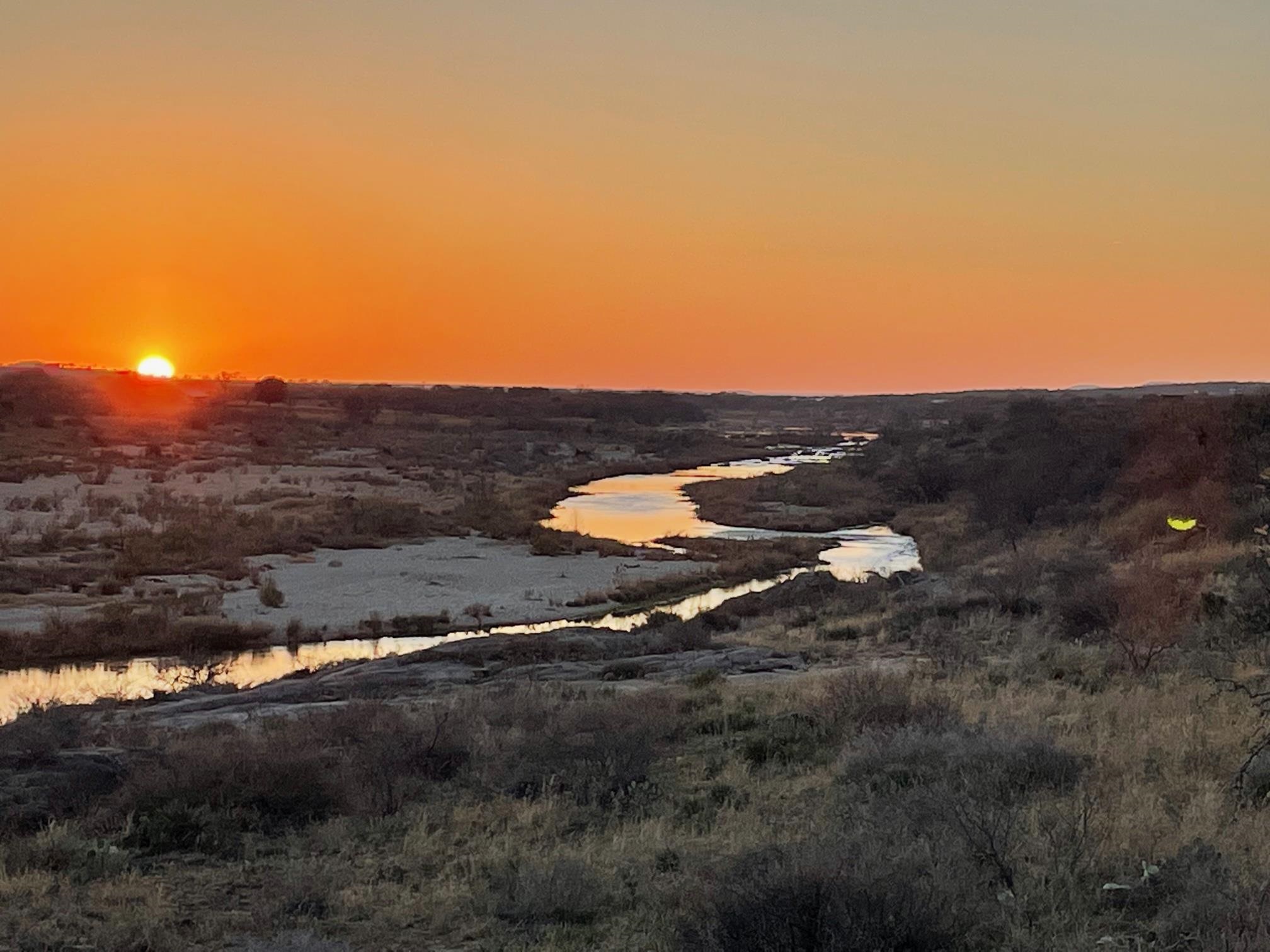 617 Llano River Road Mason, TX 76856 - Photo 29 of 29 Gallery Image 29