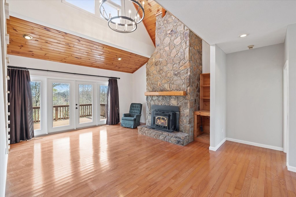 1044 Shadow Ridge Drive Sevierville, TN 37862 - Photo 27 of 67 Gallery Image 27