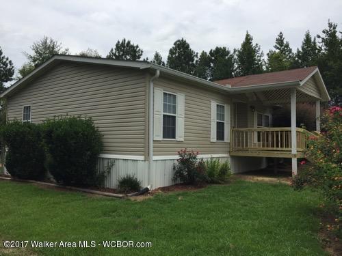 797 Bennett Road Jasper, AL 35503 - Photo 2 of 10 Gallery Image 2