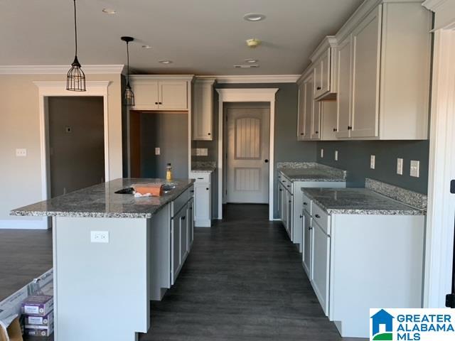 1003 Spring View Lane Clanton, AL 35045 - Photo 8 of 11