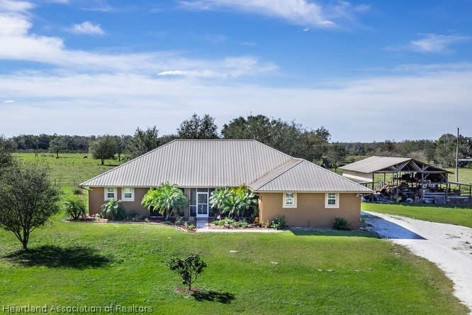 1218 Painter Road Wauchula, FL 33873 - Photo 1 of 30