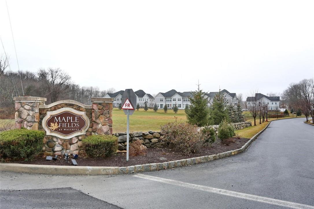 41 Maple Fields Drive Middletown, NY 10940 - Photo 1 of 1