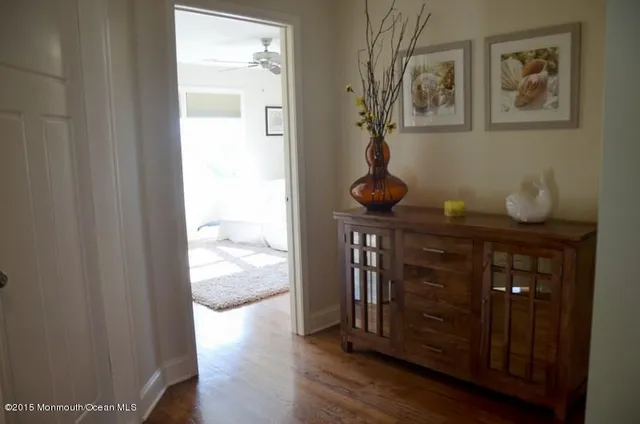 a kitchen with center island table and chairs in it