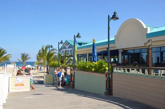 a view of a lake view