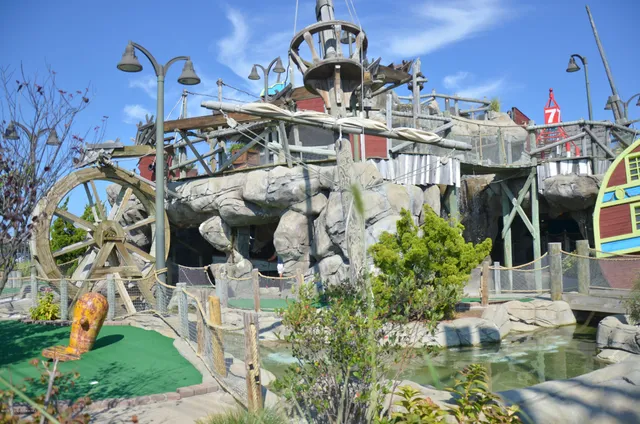 a view of street with shops