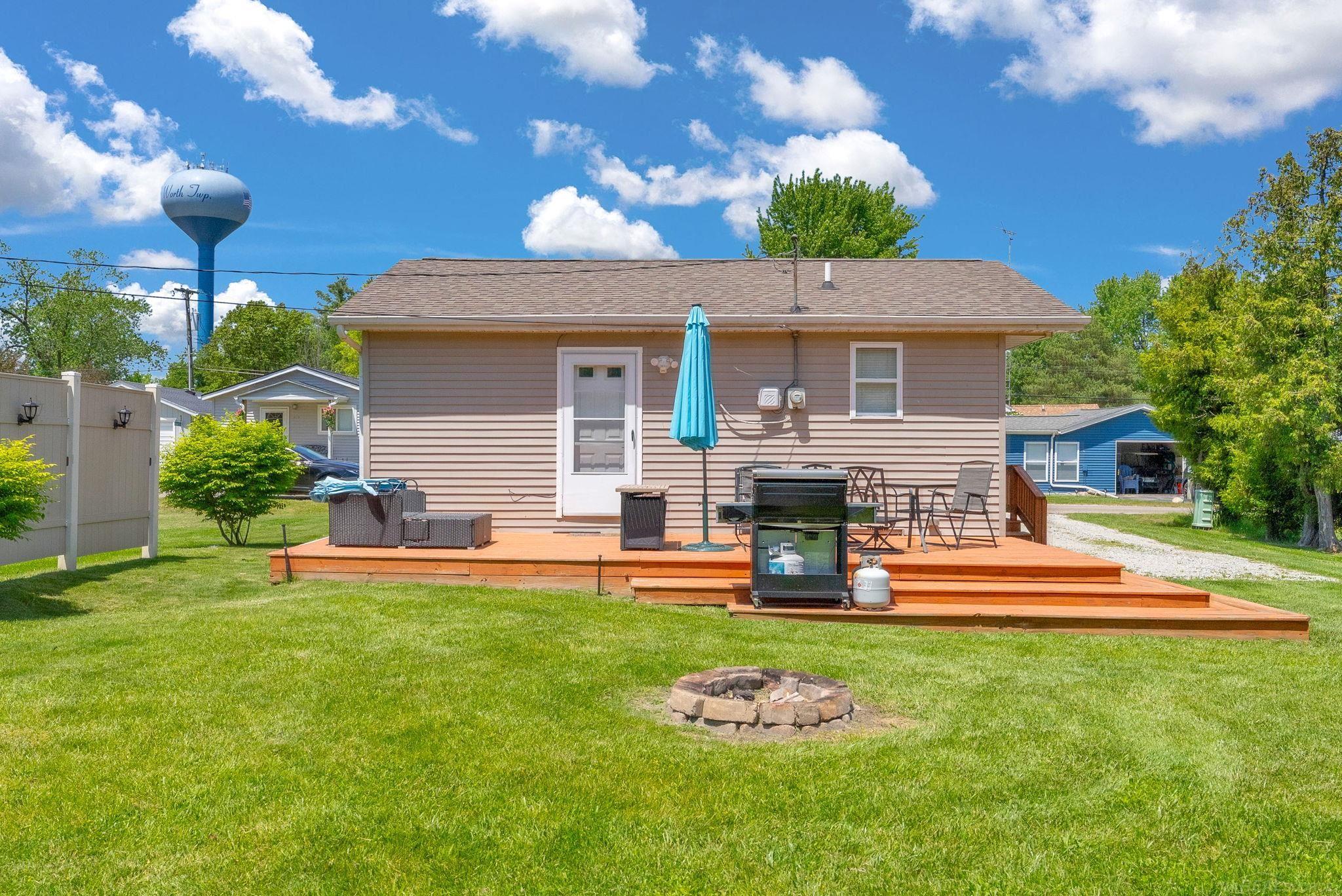 7296 Cedar Road Lexington, MI 48450 - Photo 25 of 35