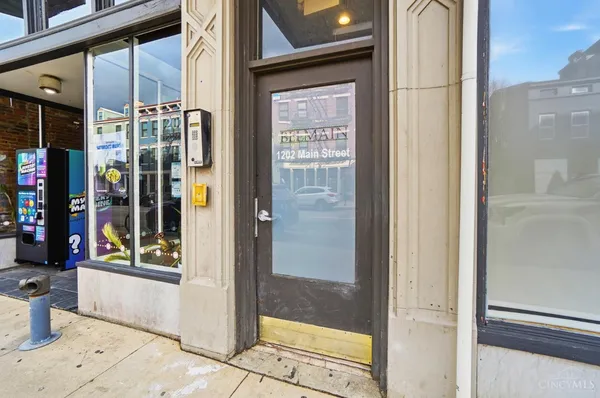 $265,000 | 1202 Main Street, Unit 16, Cincinnati, OH 45202