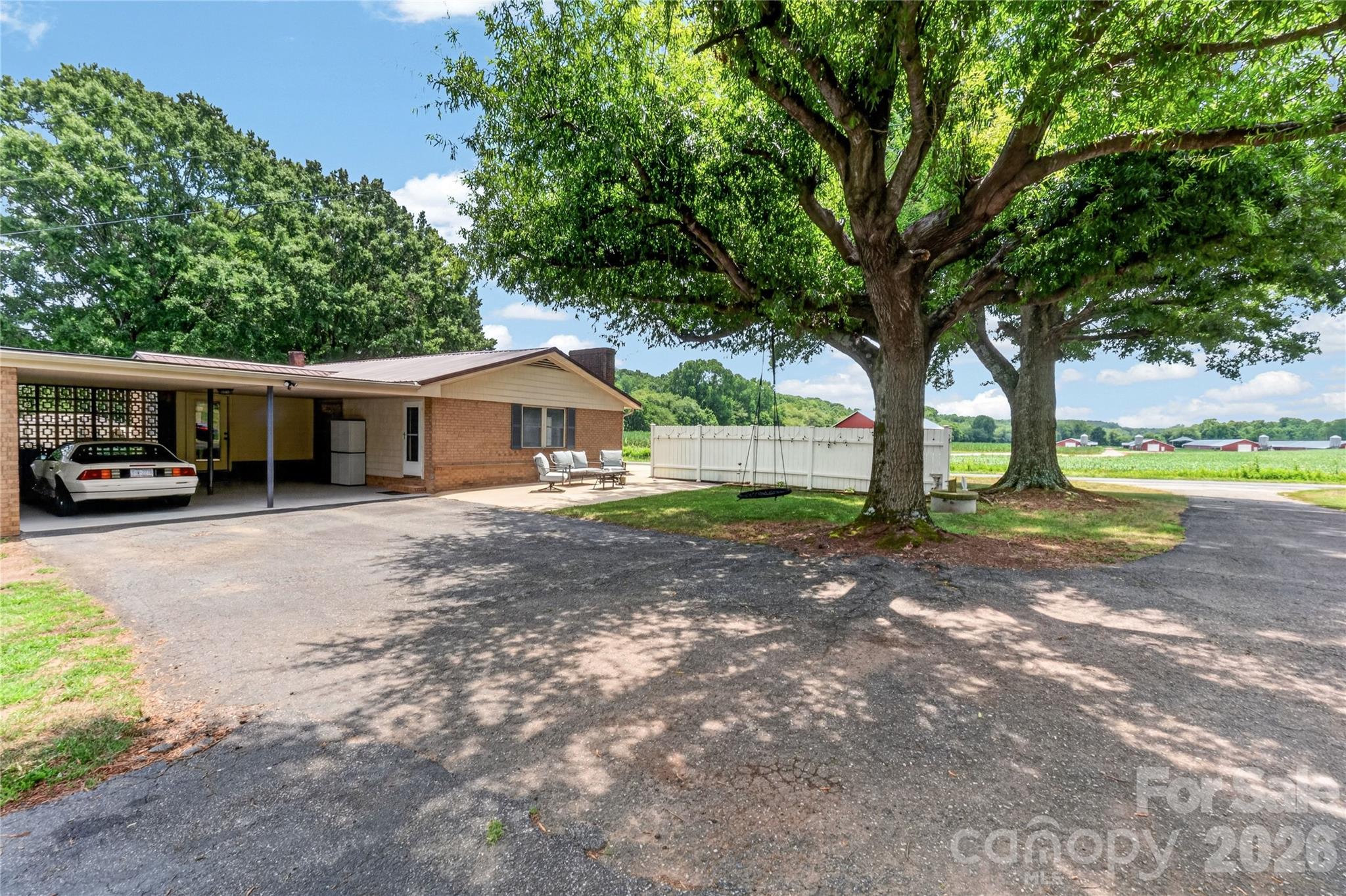1316 Drumstand Road Stony Point, NC 28678 - Photo 30 of 39