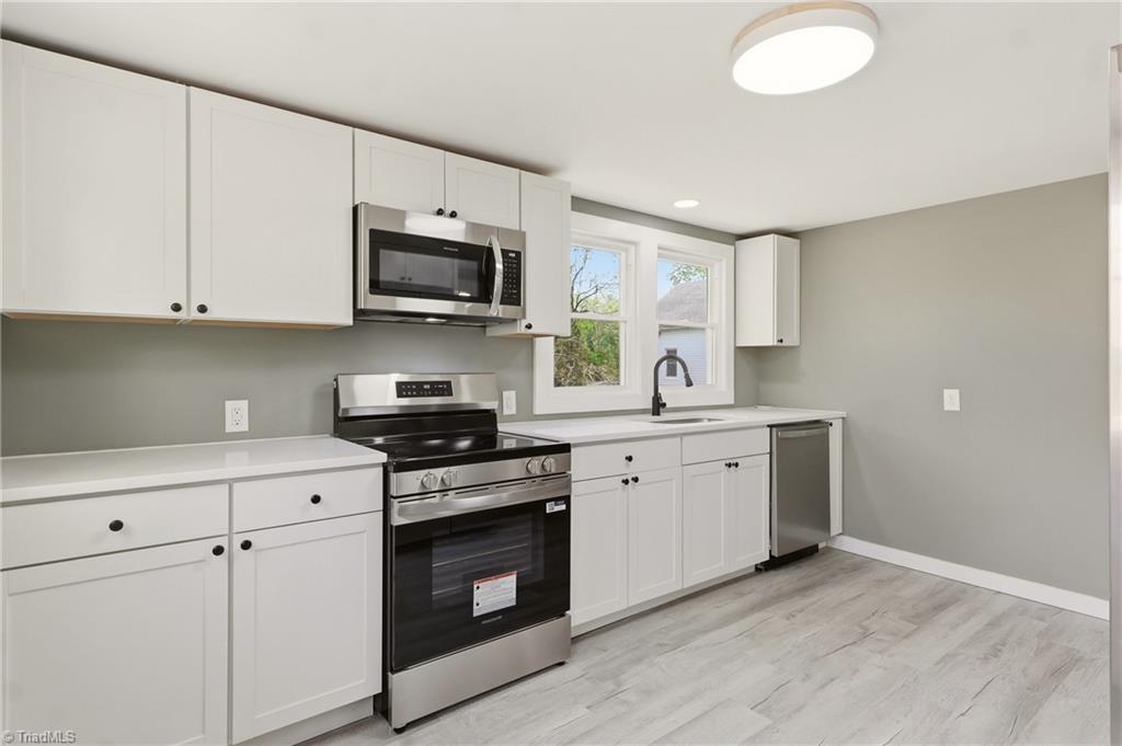 605 Mangum Road Reidsville, NC 27320 - Photo 11 of 26