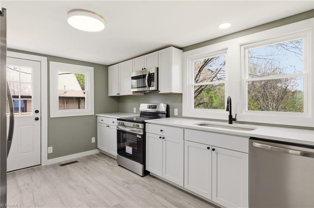 605 Mangum Road Reidsville, NC 27320 - Photo 12 of 26